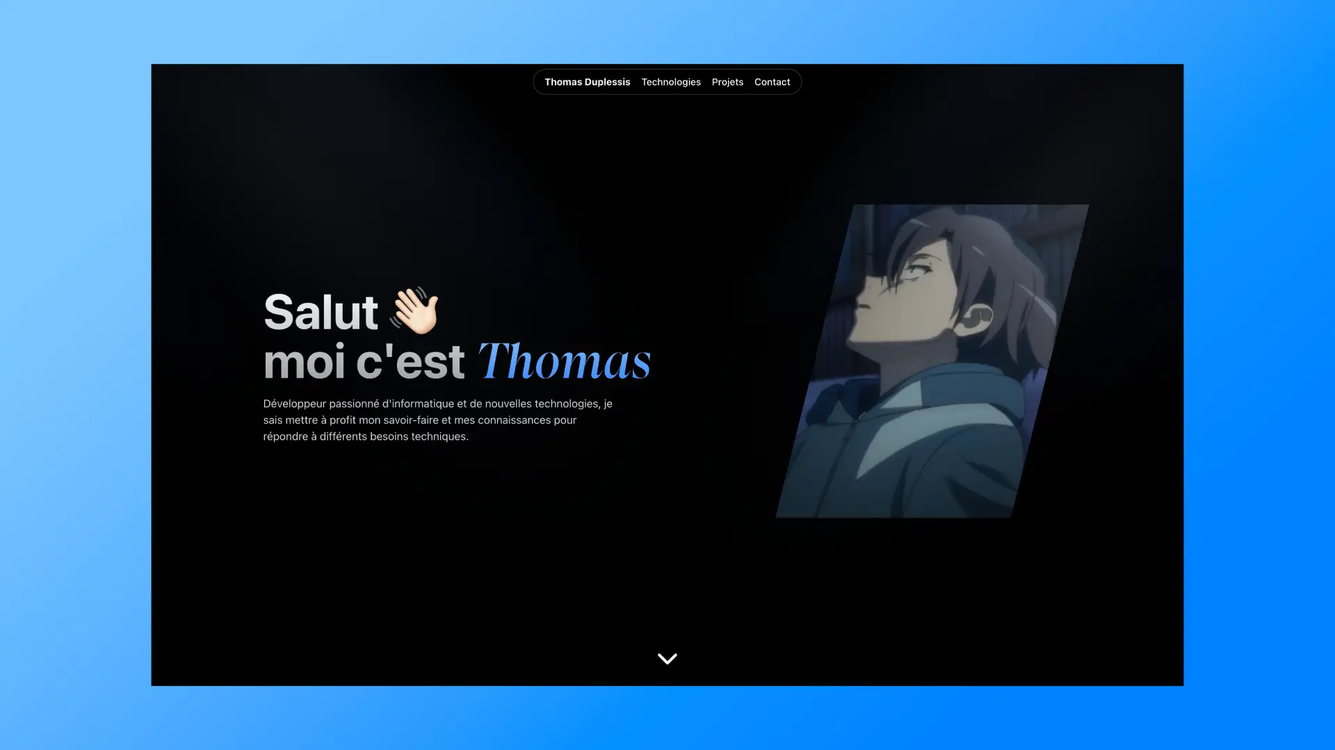 Ce Portfolio